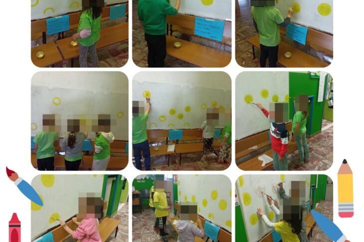 Progetto Murales 2